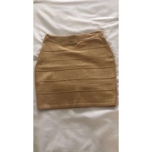 🚫SOLD🚫 Mini skirt
